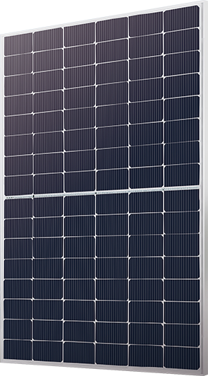 Solar Module TOPCon NT12R/48GDF