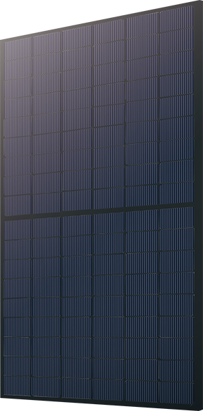 Solar Module TOPCon NT12R/54BGDF