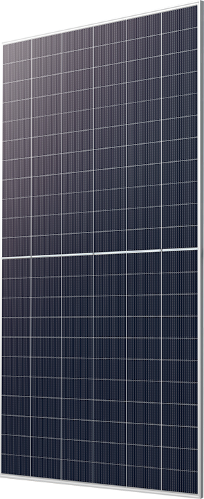 Solar Module TOPCon NT12R/66GDF630-650