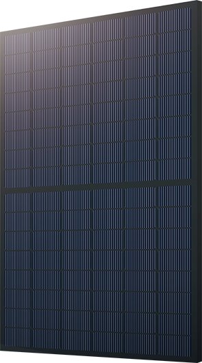 Solar Module TOPCon NT12R/54BGDF
