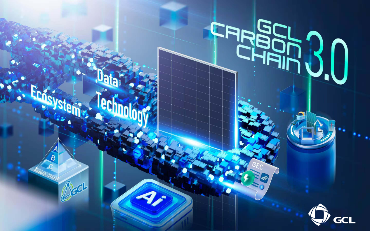 GCL SI Joins COP30 Efforts to Standardize Global Carbon Credits