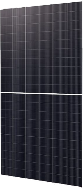 Solar Module M12/60H