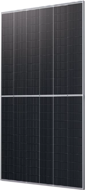 Solar Module TOPCon NT12/66GDF